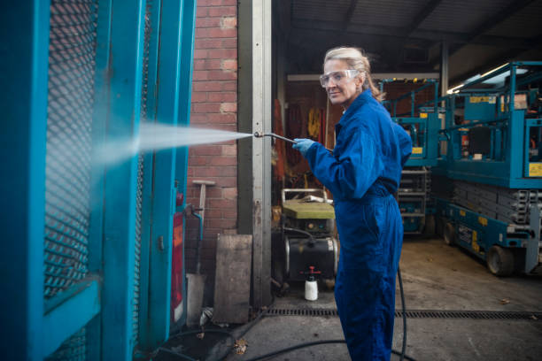 Best Commercial Building Pressure Washing  in Ocean Bluff Brant Rock, MA