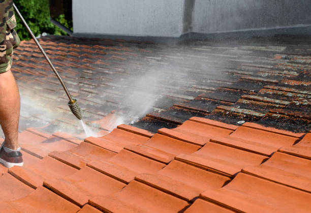 Best Residential Pressure Washing Services  in Ocean Bluff Brant Rock, MA