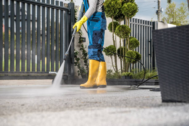 Professional Pressure Washing in Ocean Bluff Brant Rock, MA