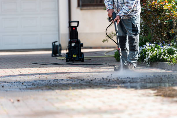 Pressure Washing Estimates in Ocean Bluff Brant Rock, MA
