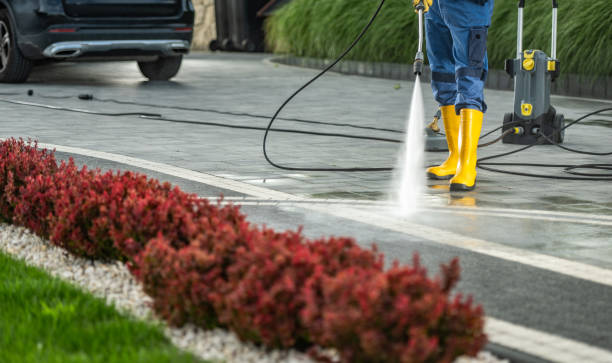 Garage Pressure Washing in Ocean Bluff Brant Rock, MA