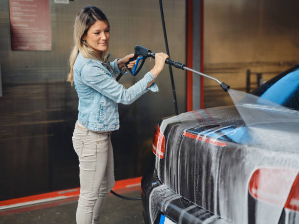 Best Concrete Pressure Washing  in Ocean Bluff Brant Rock, MA