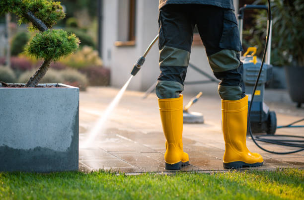 Why Choose Our Certified Pressure Washing Experts for Your Project Needs in Ocean Bluff Brant Rock, MA?